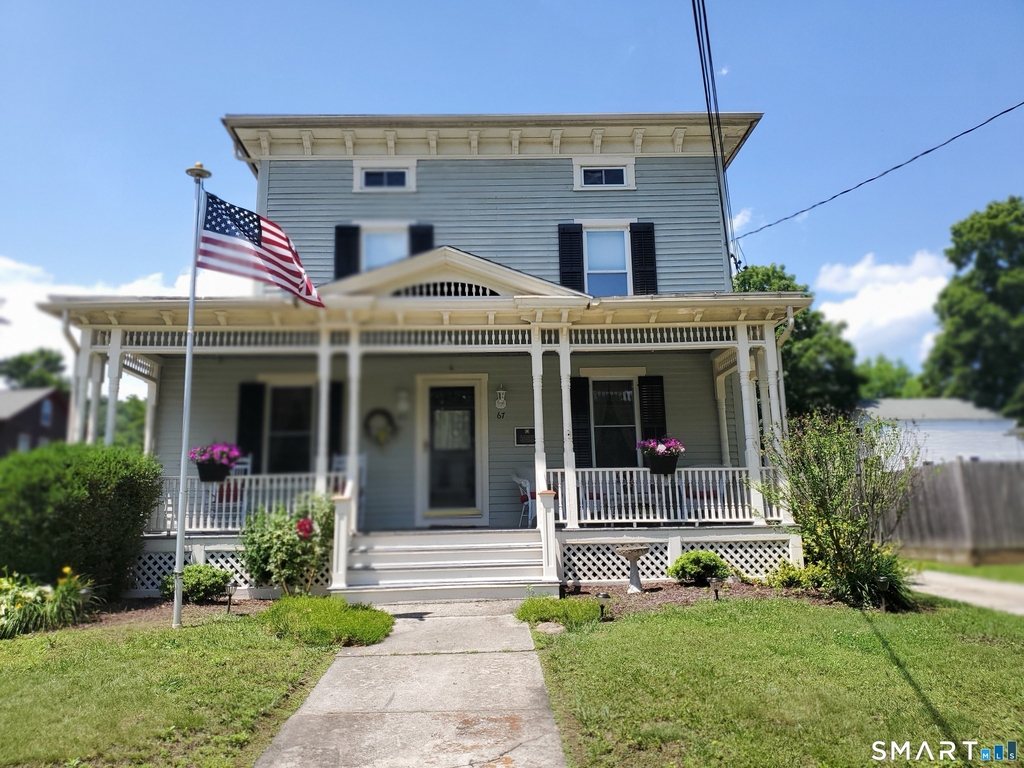 65 Elm Street - Photo 0