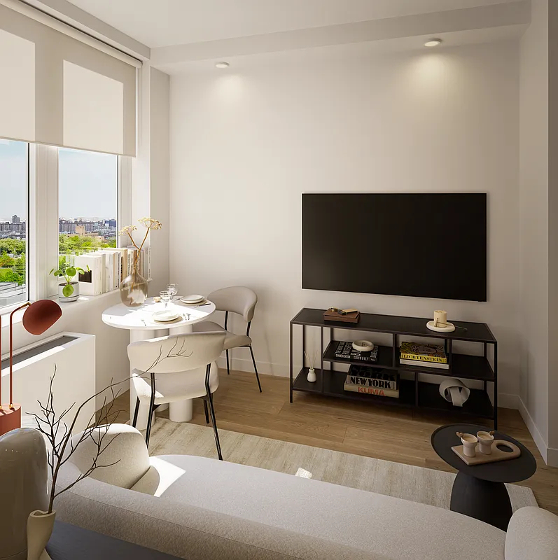 1440 Amsterdam Avenue - Photo 2