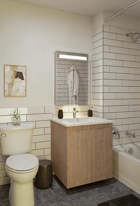 1440 Amsterdam Avenue - Photo 3