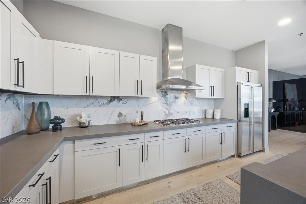 4575 Dean Martin Drive - Photo 8