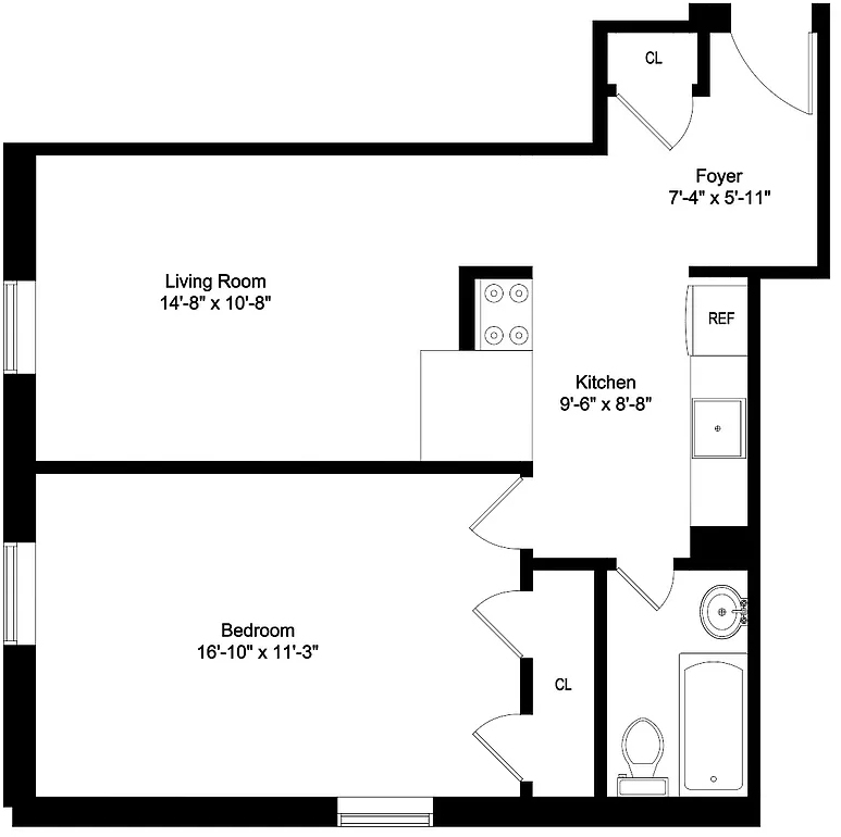920 Riverside Drive - Photo 18