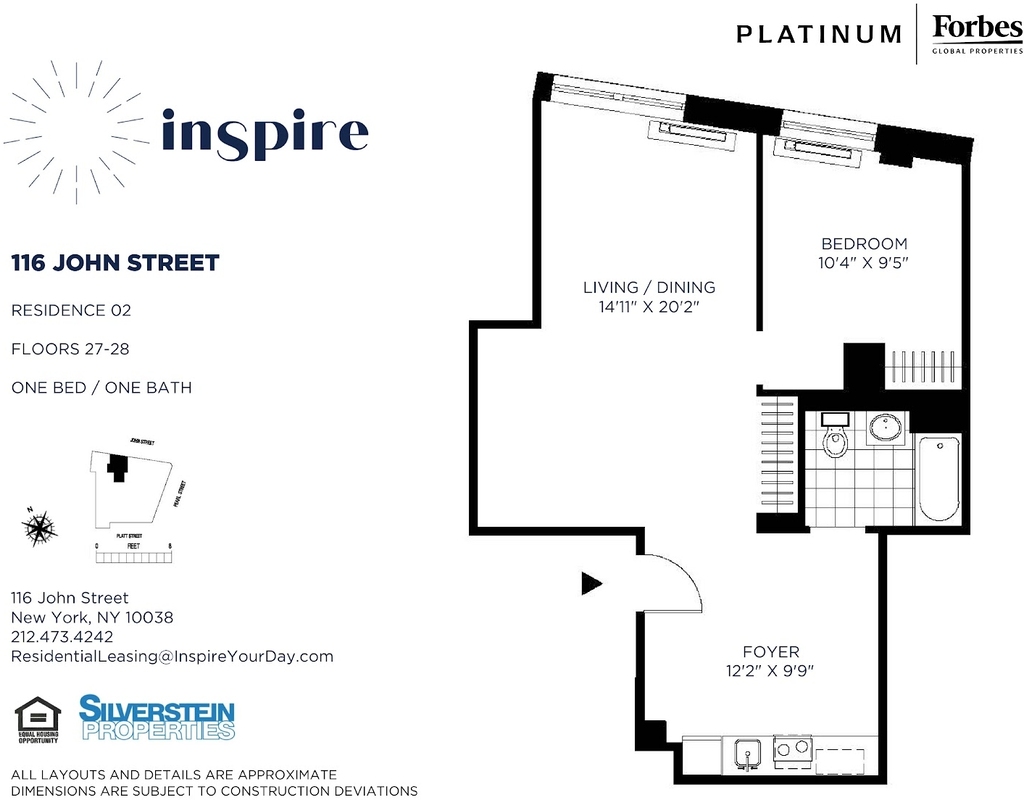 116 John Street - Photo 12