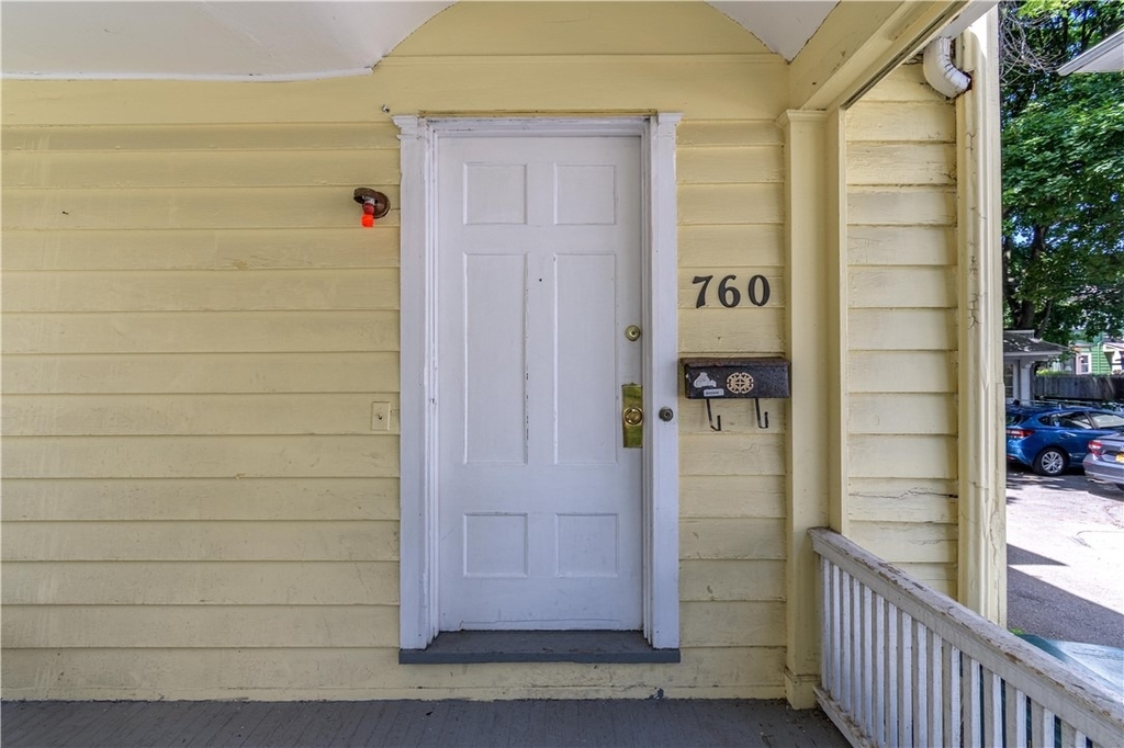 760 Harvard Street - Photo 1