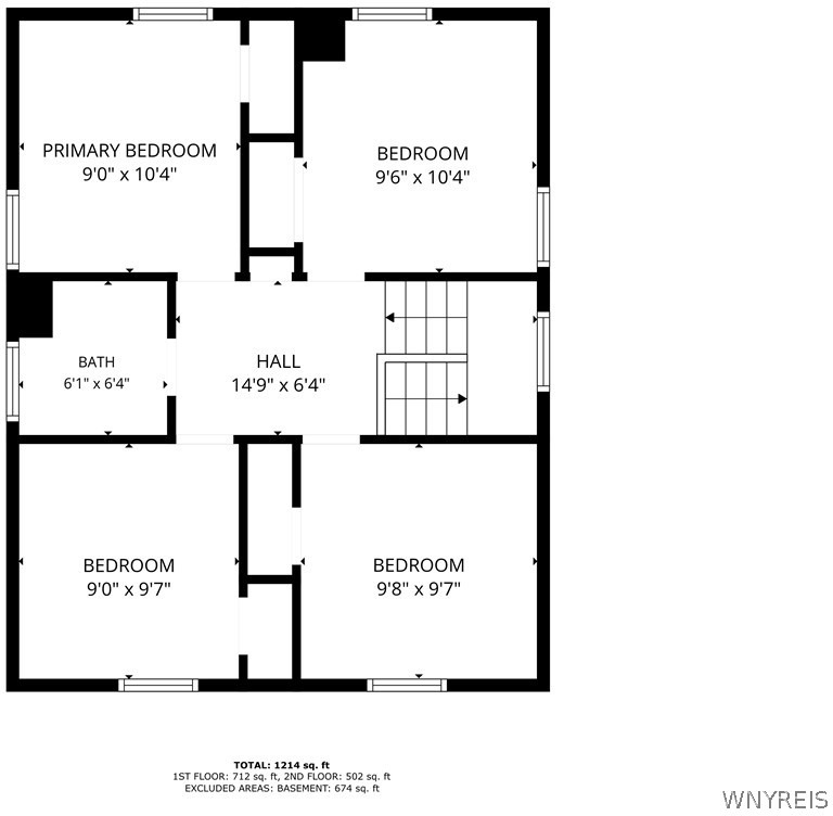 69 W Northrup Place - Photo 45