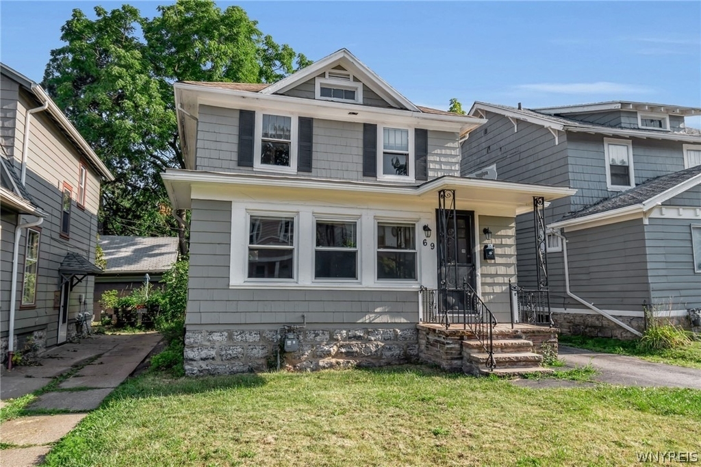69 W Northrup Place - Photo 2