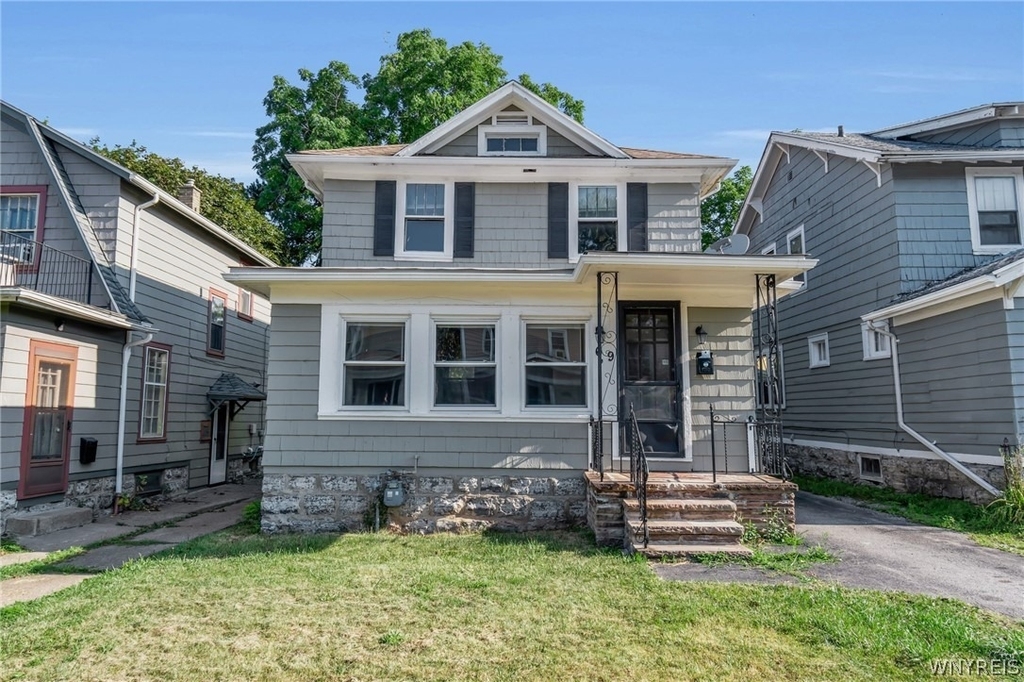 69 W Northrup Place - Photo 1