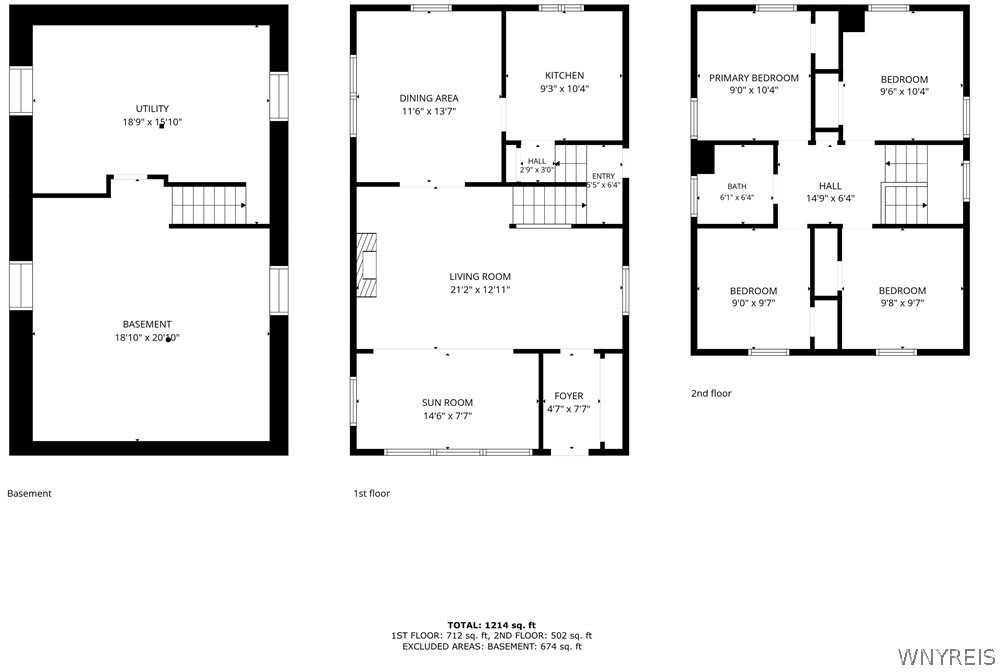 69 W Northrup Place - Photo 46