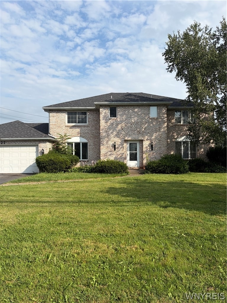 2027 Tuscarora Road - Photo 0