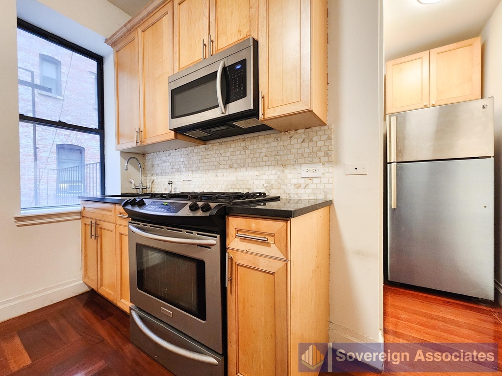 611 West 137th Street - Photo 2
