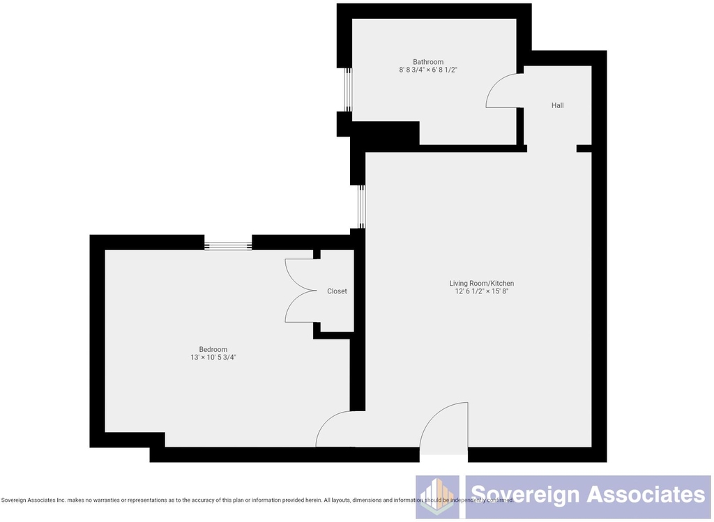 611 West 137th Street - Photo 17