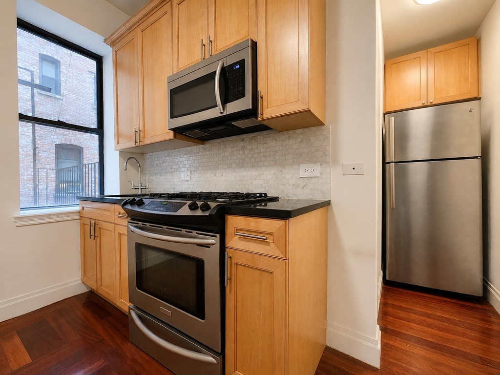 611 West 137th Street - Photo 1