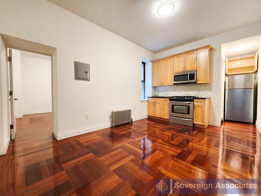 611 West 137th Street - Photo 1