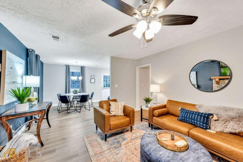 210 Booth Road Sw - Photo 1
