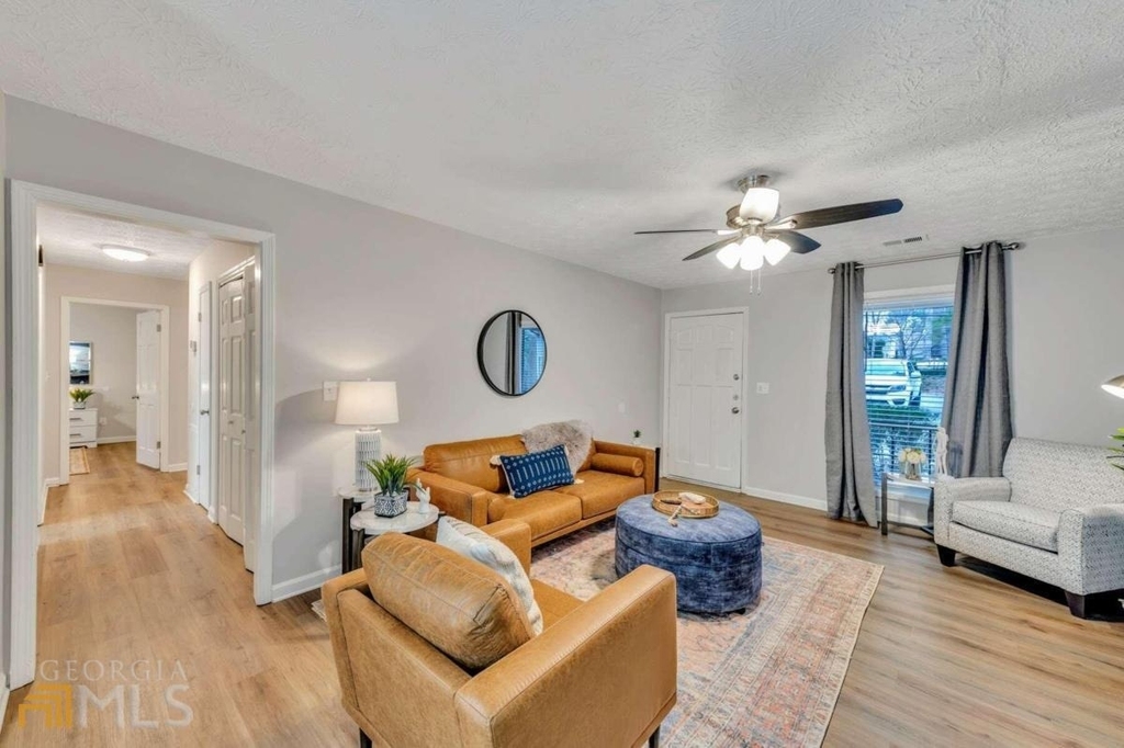 210 Booth Road Sw - Photo 2
