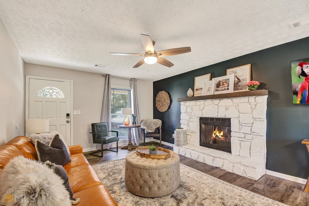 160 Booth Road Sw - Photo 3
