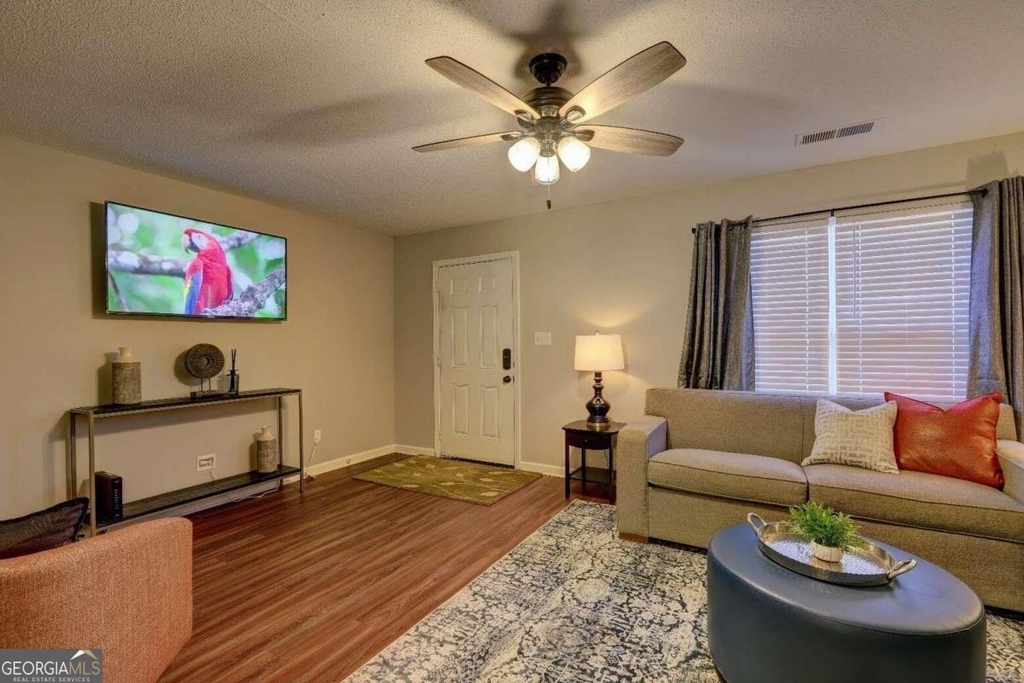 7271 Crestside Drive - Photo 0