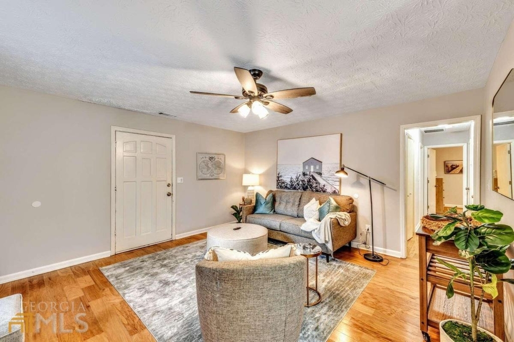 210 Booth Road Sw - Photo 2