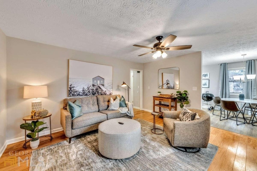 210 Booth Road Sw - Photo 1