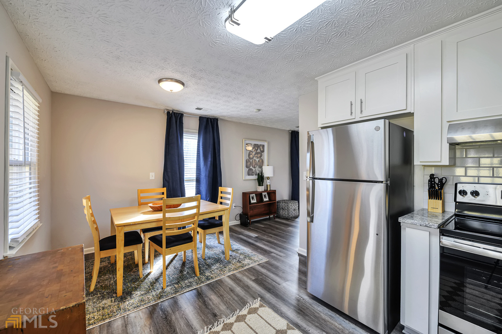 160 Booth Road Sw - Photo 8