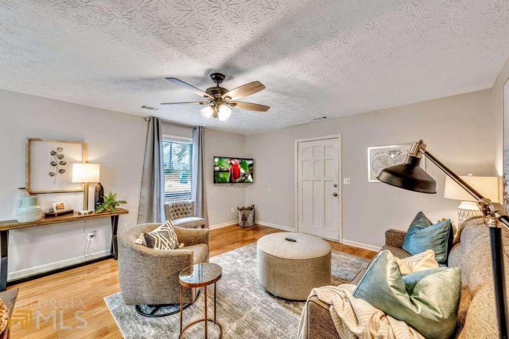 160 Booth Road Sw - Photo 4