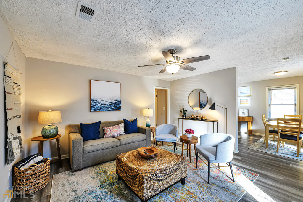 160 Booth Road Sw - Photo 1