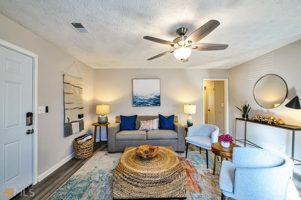160 Booth Road Sw - Photo 3