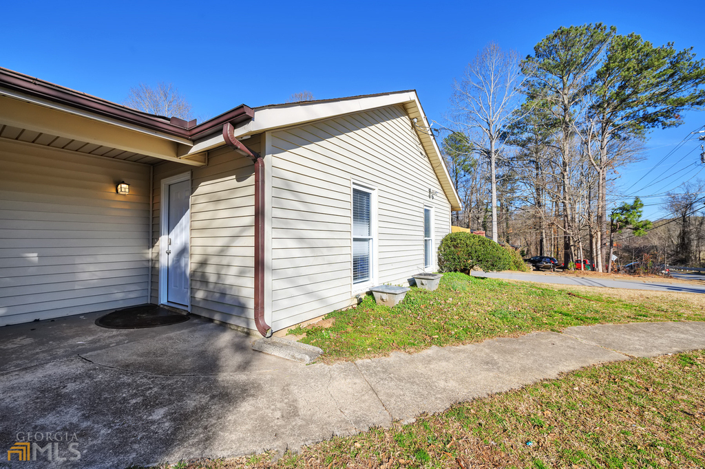 160 Booth Road Sw - Photo 25
