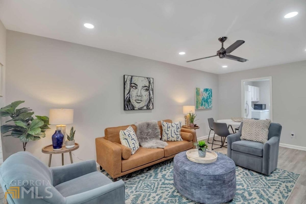5551 Davis Drive - Photo 1