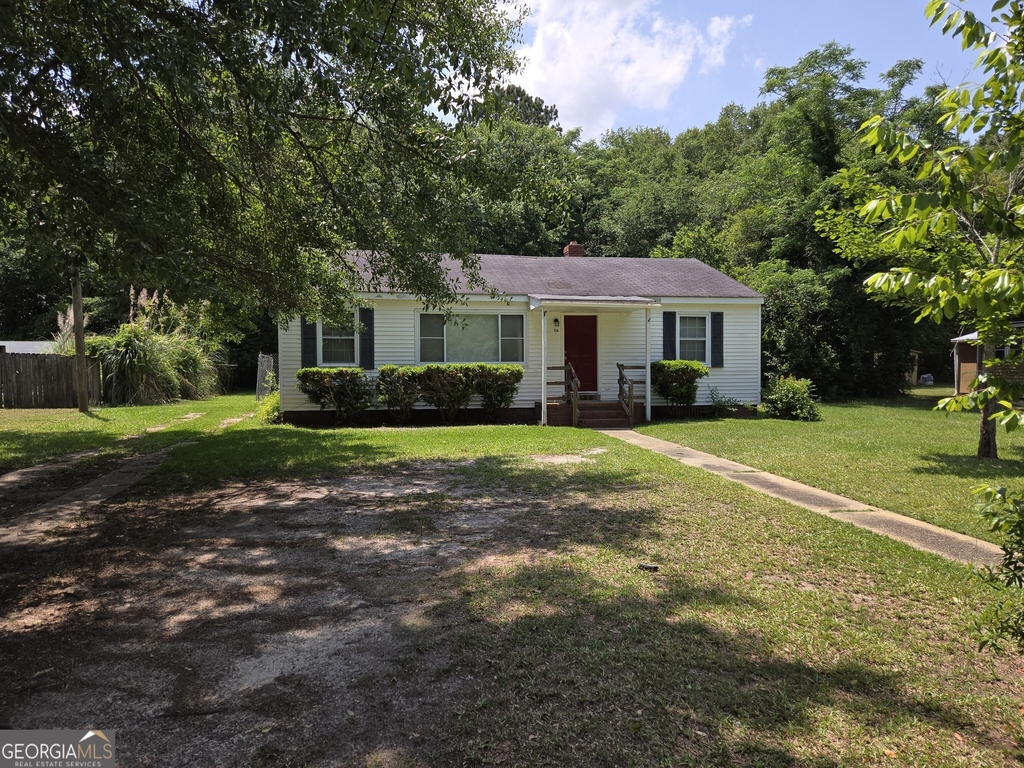 514 Mimosa Drive - Photo 2