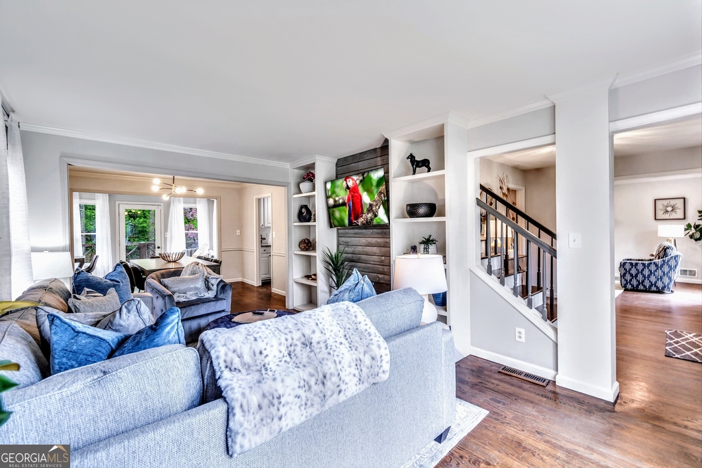 2589 Bentbrook Court - Photo 1