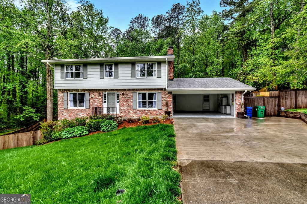 2589 Bentbrook Court - Photo 35