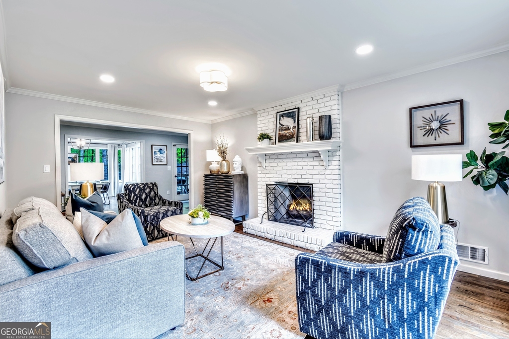 2589 Bentbrook Court - Photo 8