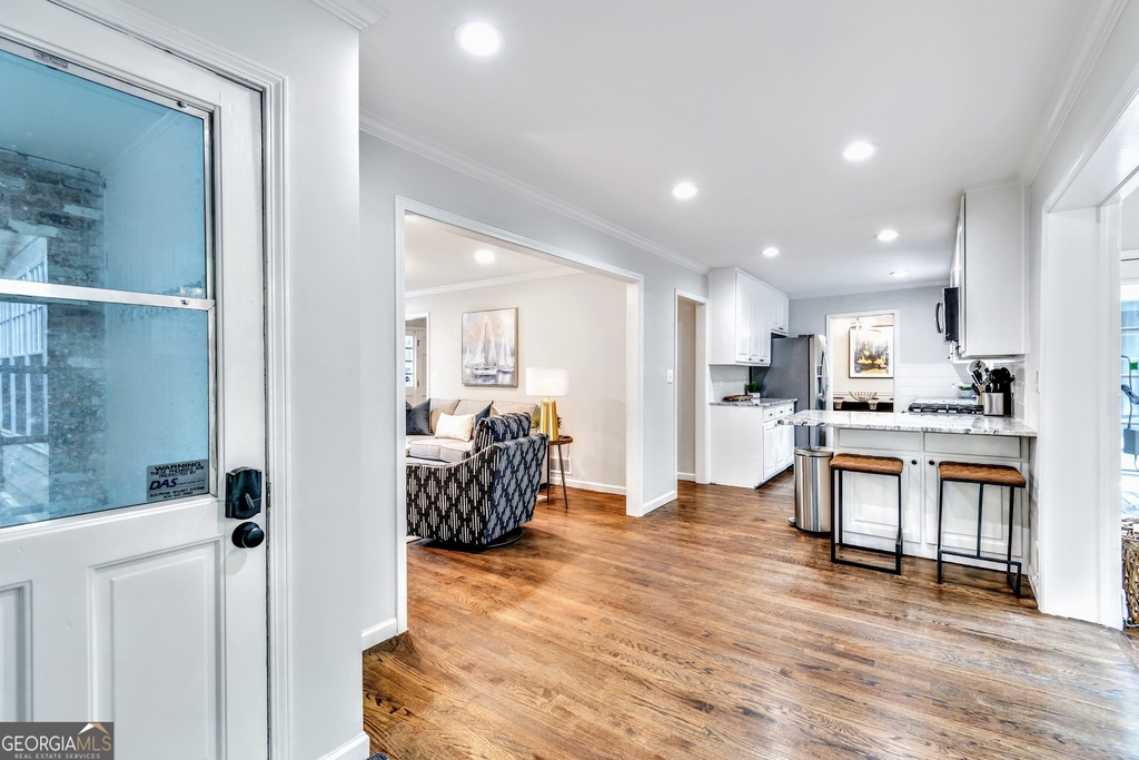 2589 Bentbrook Court - Photo 18