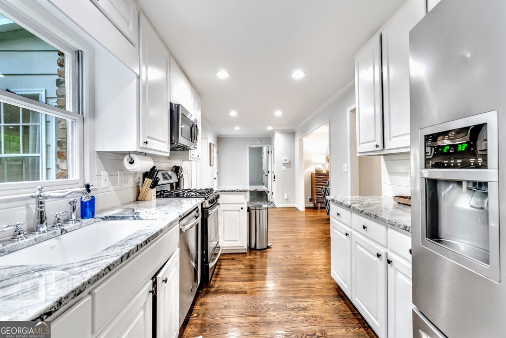 2589 Bentbrook Court - Photo 14