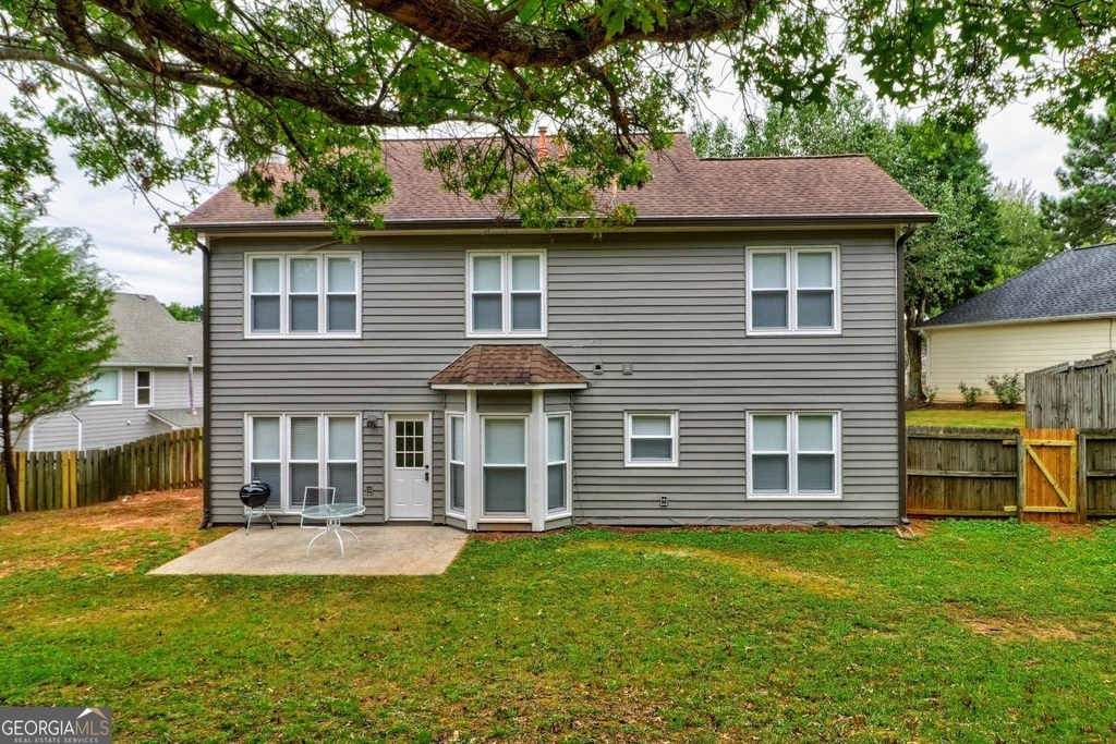 10640 Victory Gate Drive - Photo 40