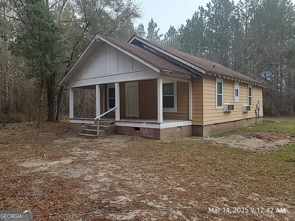 1890 Coleman Register Road - Photo 5
