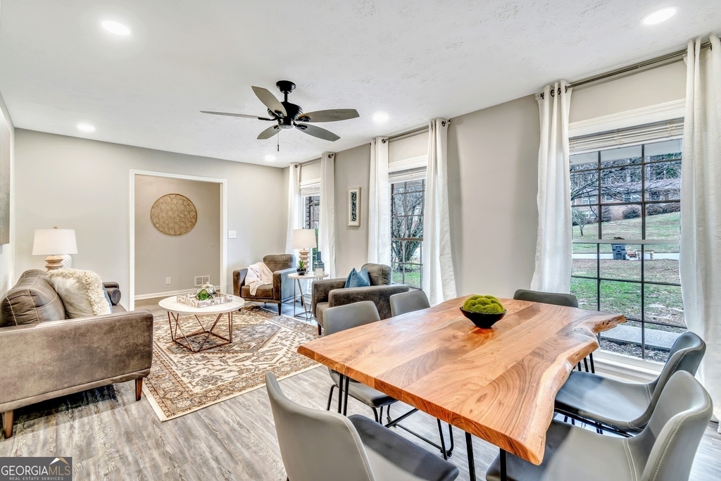 4428 John Drive - Photo 1
