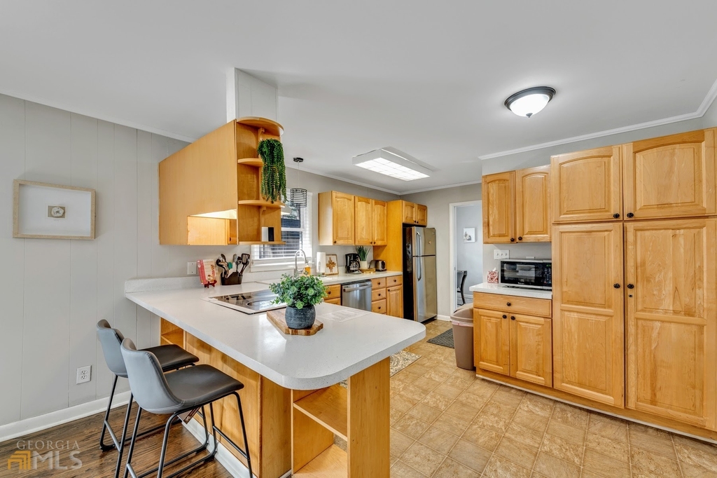 654 Joel Drive - Photo 10