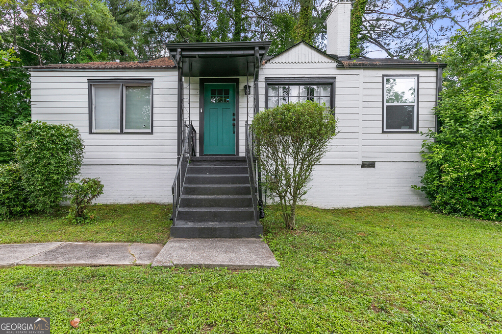 1472 North Avenue Nw - Photo 1