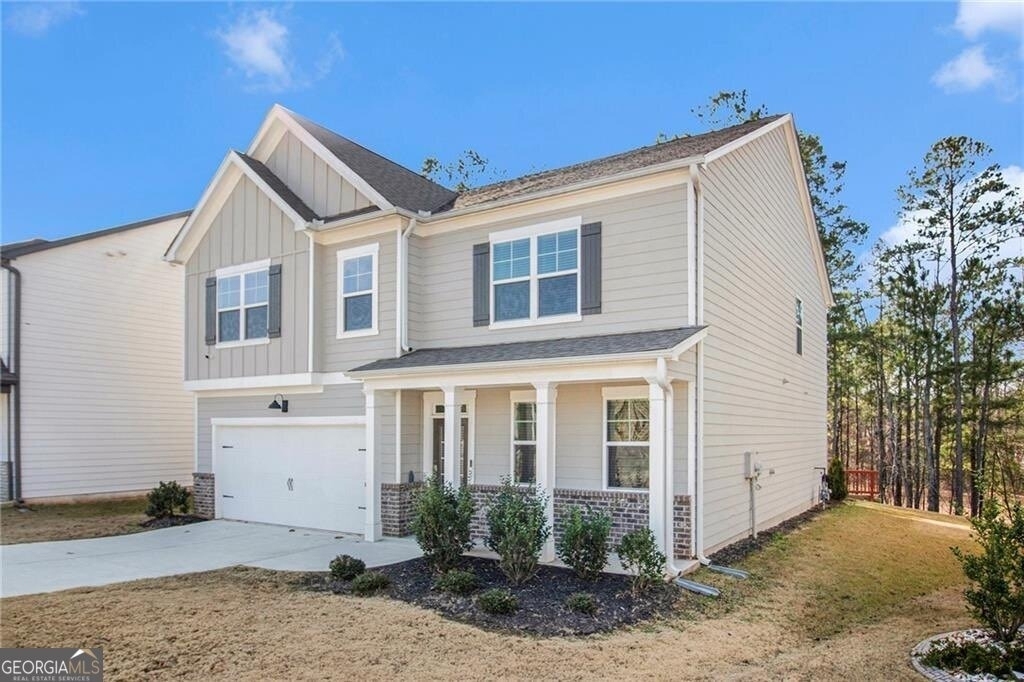 1083 Shadow Glen Drive - Photo 1