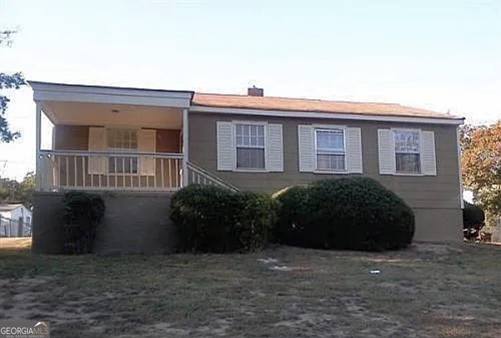 102 Cactus Hill Circle - Photo 0