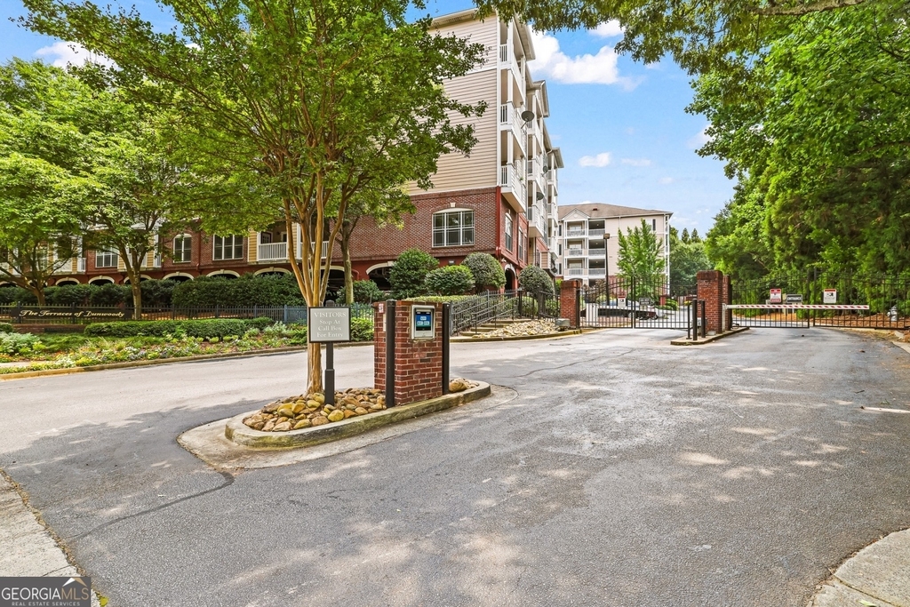 4333 Dunwoody Park - Photo 1