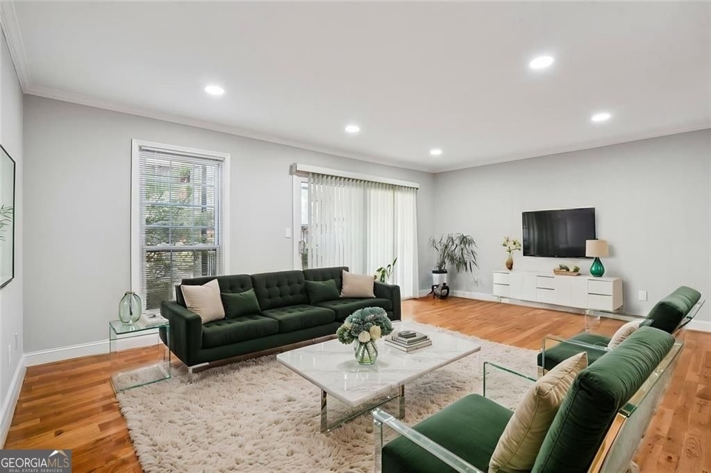 6851 Roswell Road - Photo 0