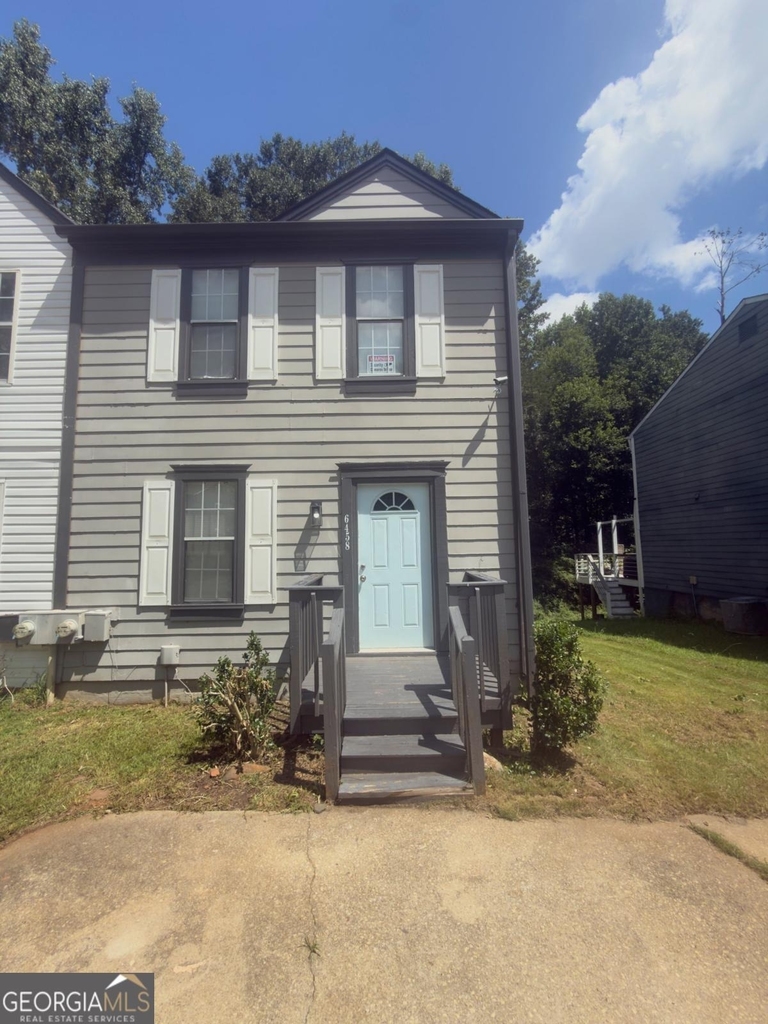 6458 Bedford Lane - Photo 0