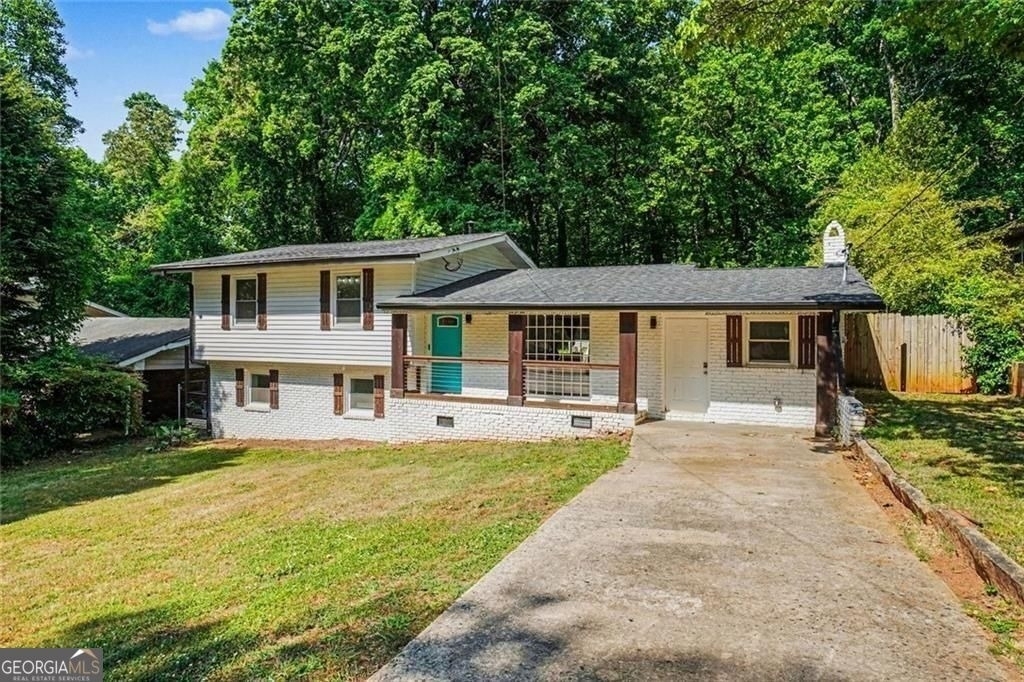 2637 Casher Drive - Photo 1