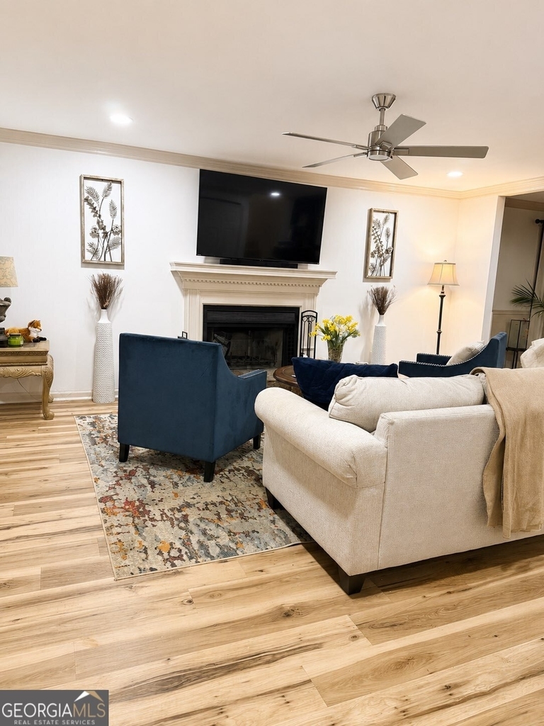 8945 Carroll Manor Drive - Photo 12