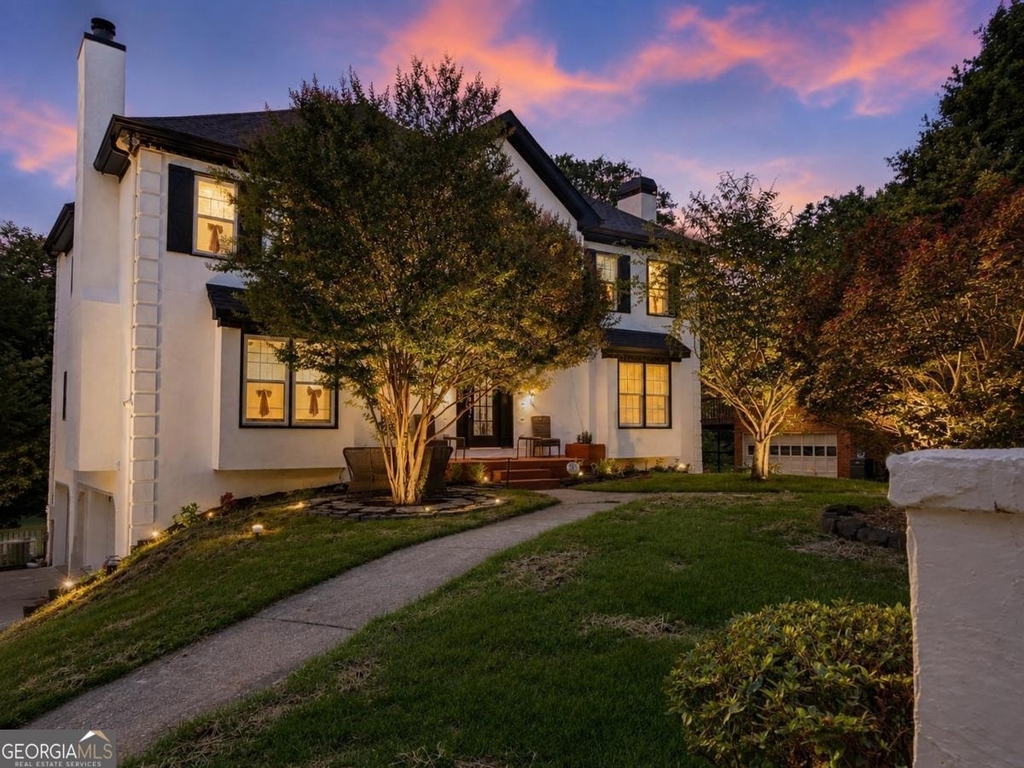 8945 Carroll Manor Drive - Photo 37