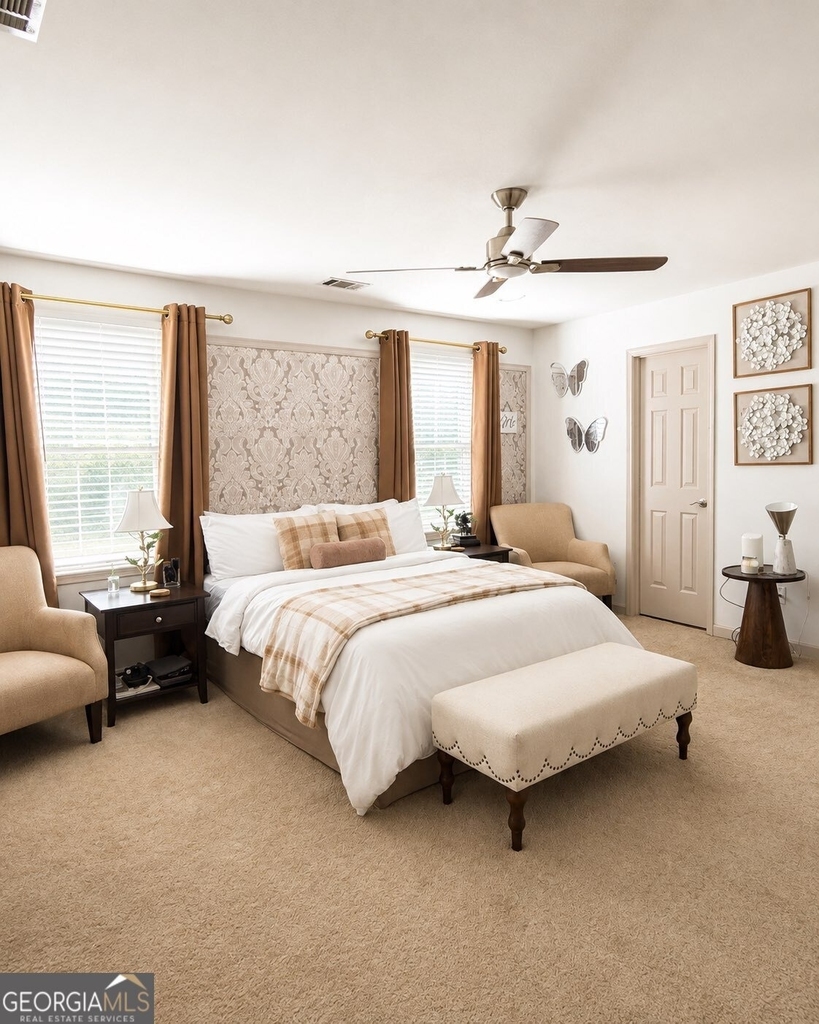 8945 Carroll Manor Drive - Photo 20