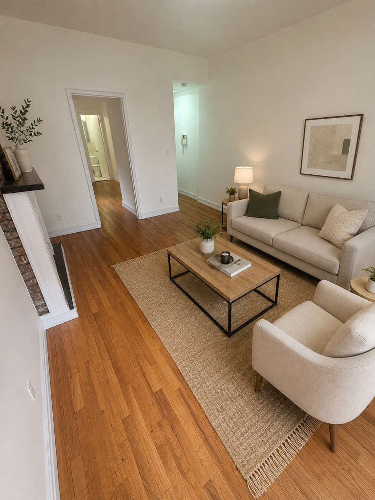East 81st - Photo 0