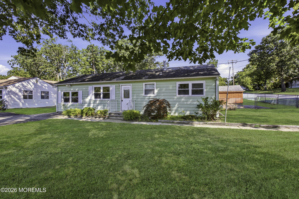 328 Aldrich Road - Photo 0
